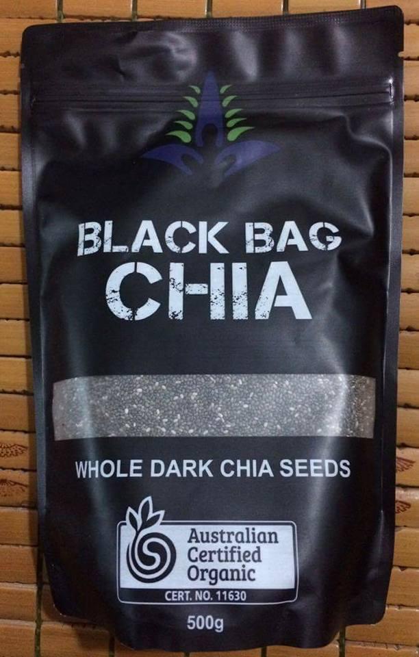 HẠT CHIA ĐEN DATE MỚI 500G-1KG