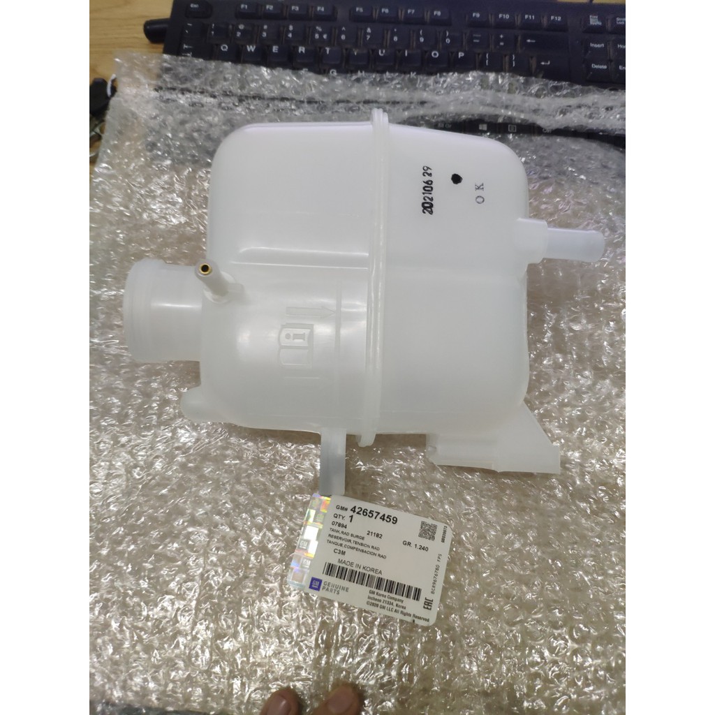 Bình Nước Phụ Matiz 4, Spark M300 chính hãng
