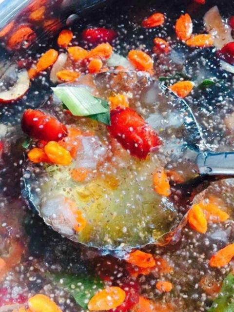 COMBO CHÈ DƯỠNG NHAN ( CHÈ TUYẾT YẾN )