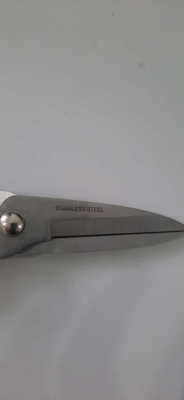KÉO ĐA DỤNG KHÔNG GỈ HÀN QUỐC- LASTAR DY300