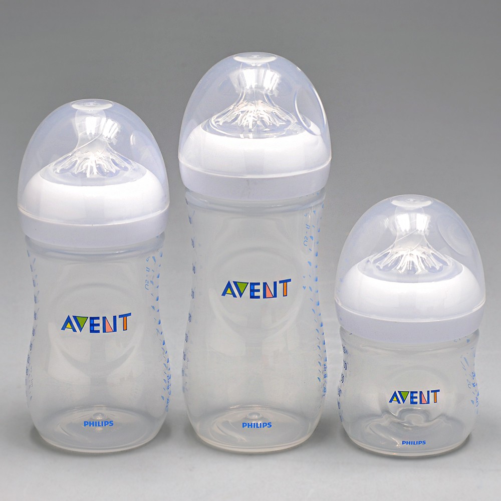 Nước rửa bình sữa organic Dnee 600ml
