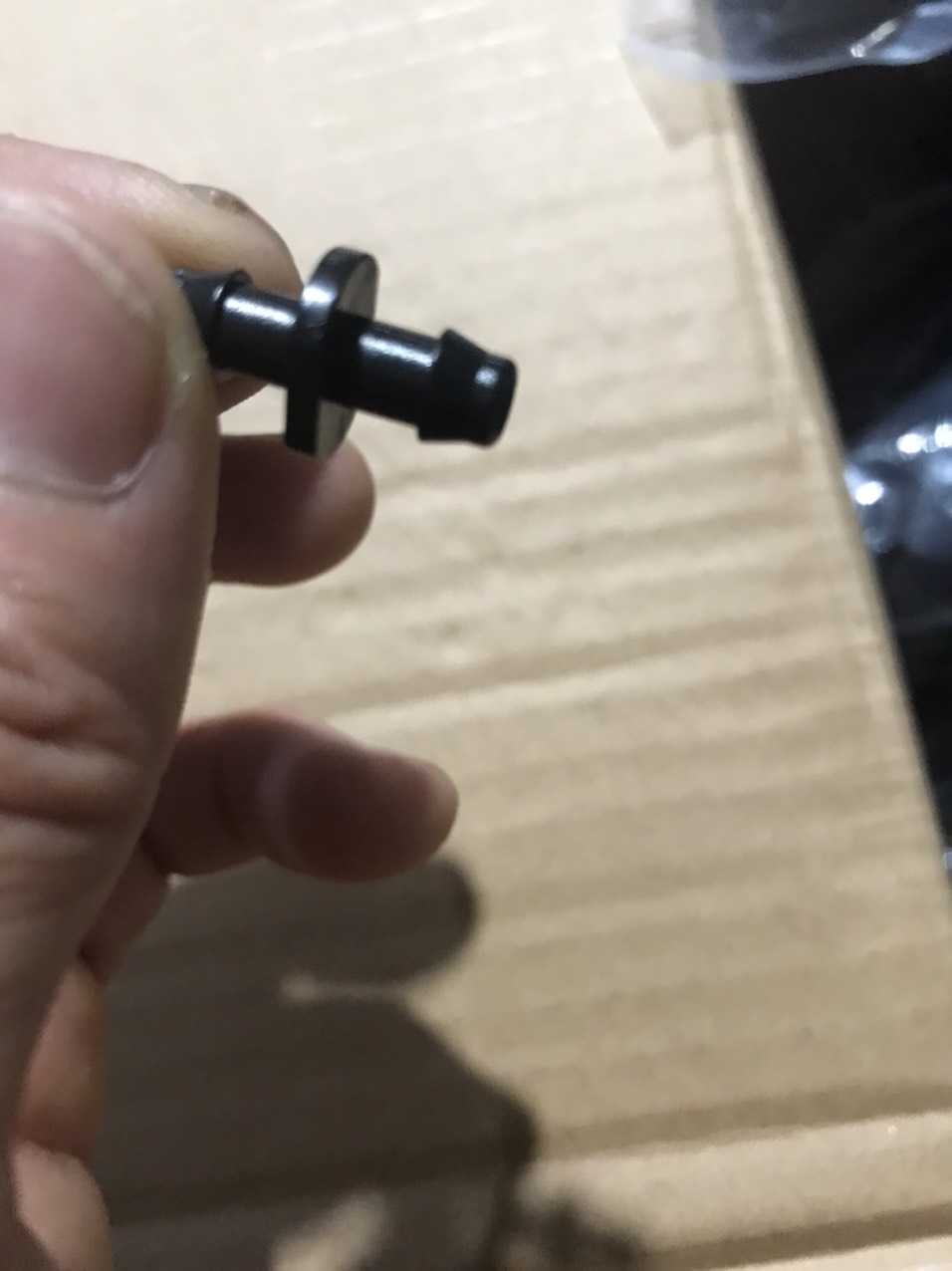 100 KHỞI THỦY 6MM 2 đầu gài