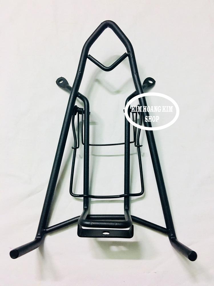 Baga Inox sơn tĩnh điện dành cho Winner