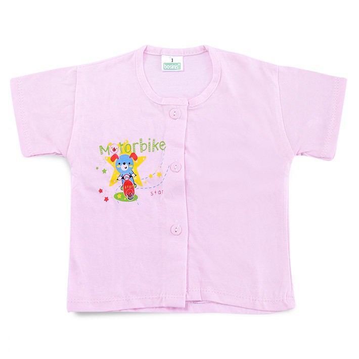 [ TẶNG VÒNG DÂU TẰM] Combo 37 Món Áo Quần Sơ Sinh 100% cotton( 5 áo Màu Nút Giữa + 10 tã dán + 10 cặp bao tay + 10 cặp bao chân + 2 nón)