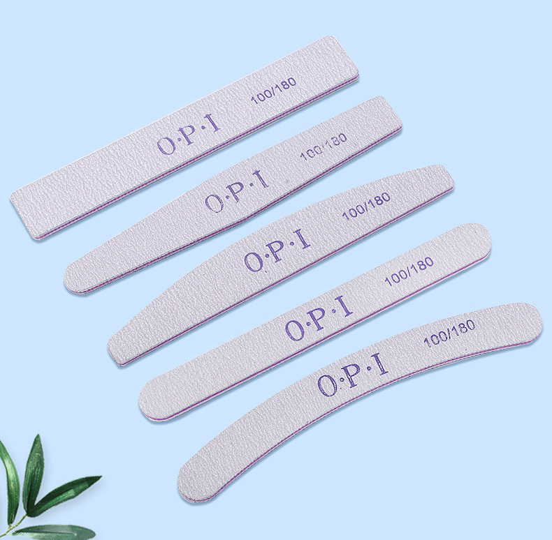 Dũa Móng OPI Các Loại