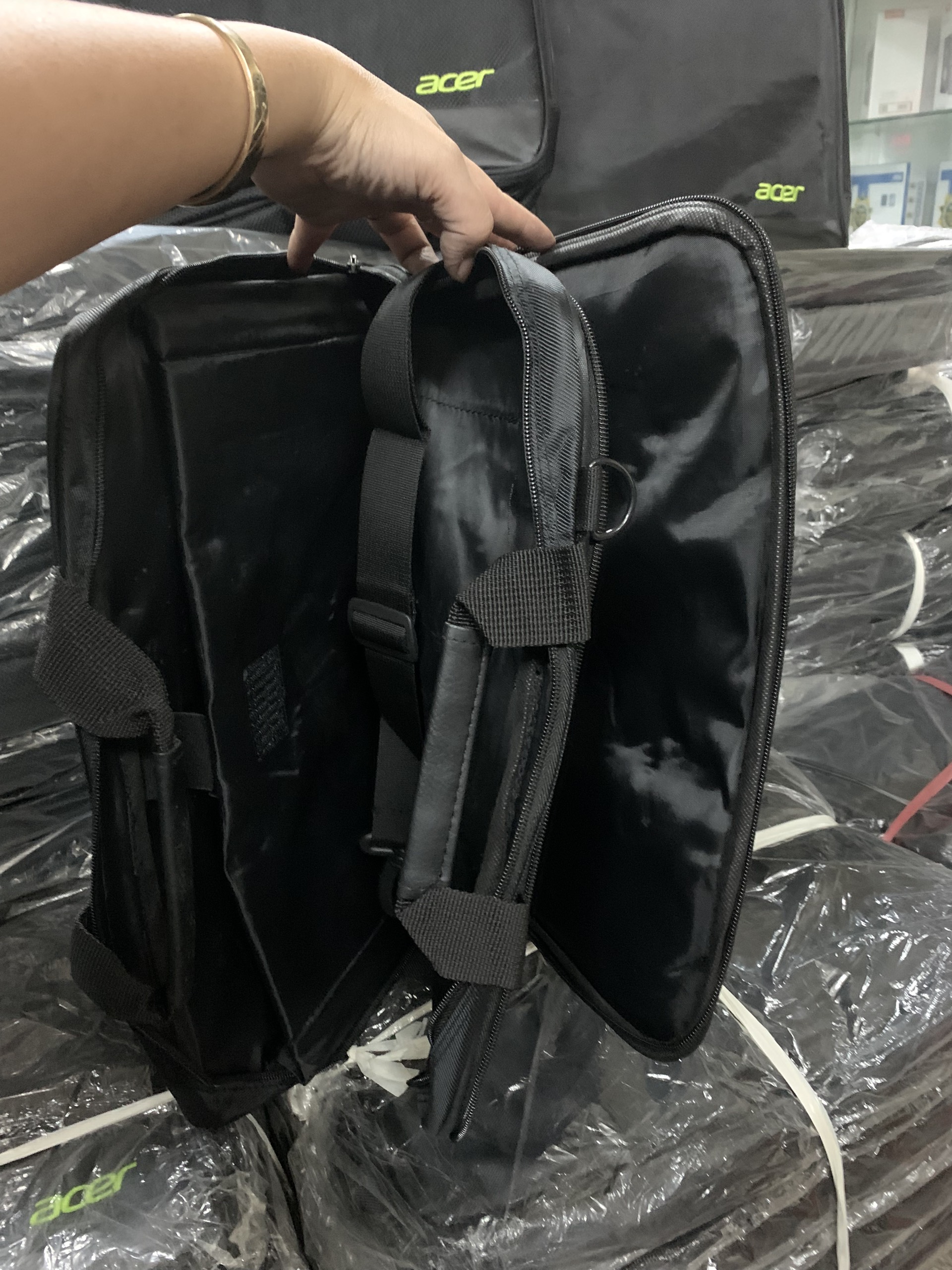 Cặp laptop ACER chính hãng