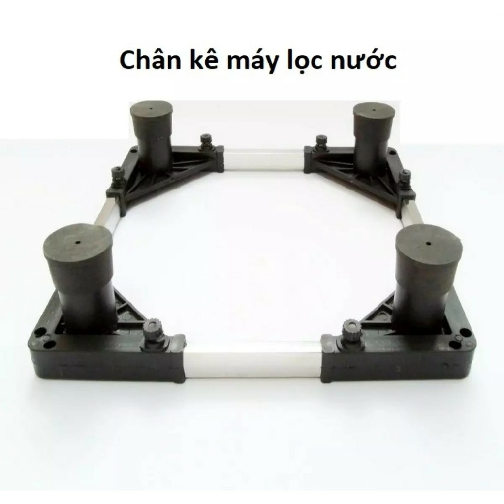 Chân đế máy lọc nước inox-dùng được cho tất cả máy lọc nước