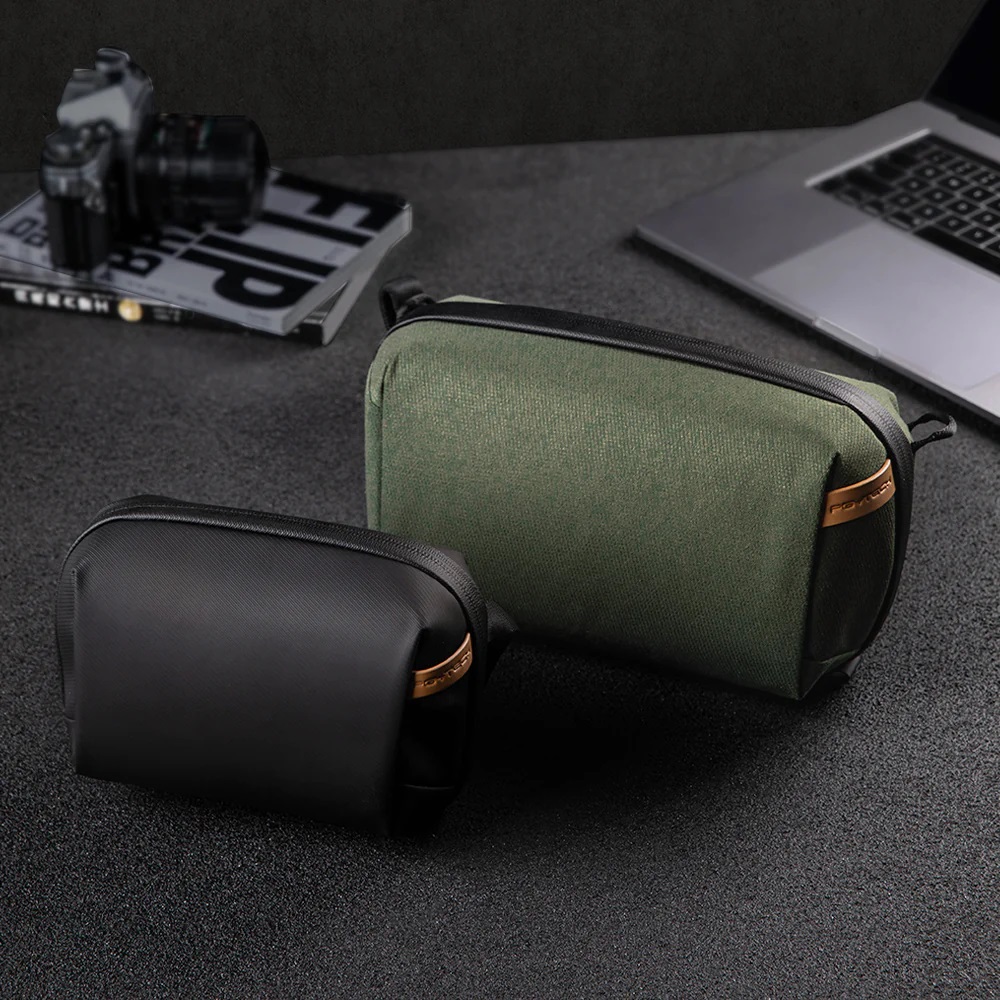 Túi máy ảnh PGY Mini Tech Pouch, 3 màu