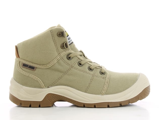 Giày bảo hộ Jogger Desert 011