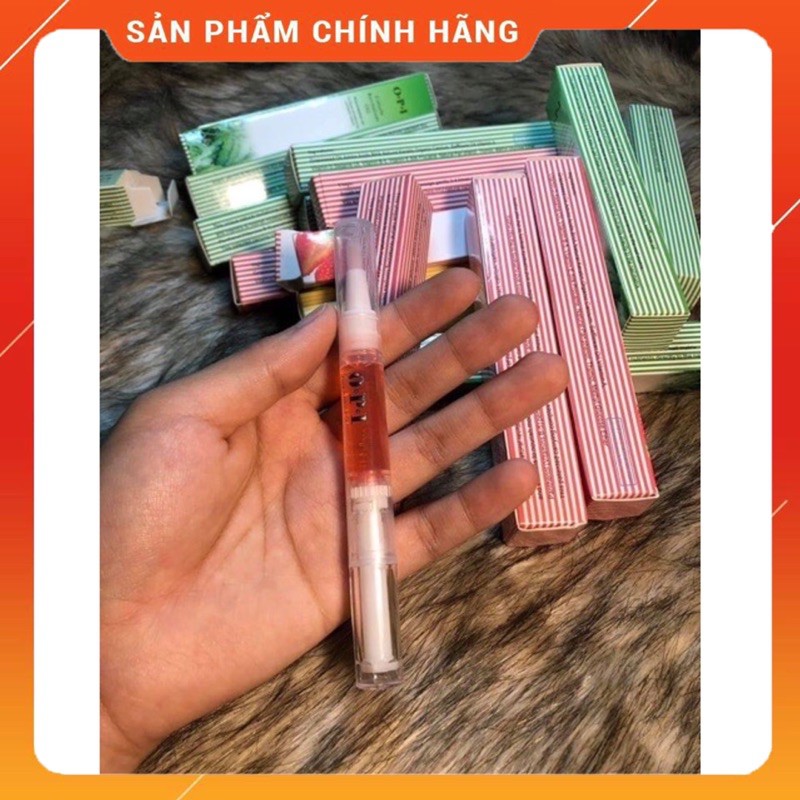 [HCM]DƯỠNG VIỀN MÓNG OPI CHUYÊN DỤNG CHO DÂN LÀM MÓNG