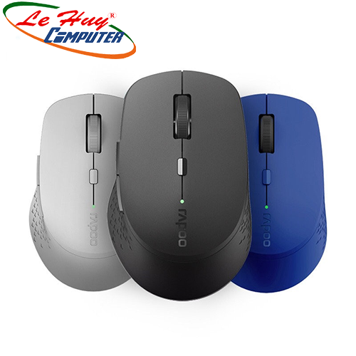 Rapoo M300 Silent Wireless Mouse