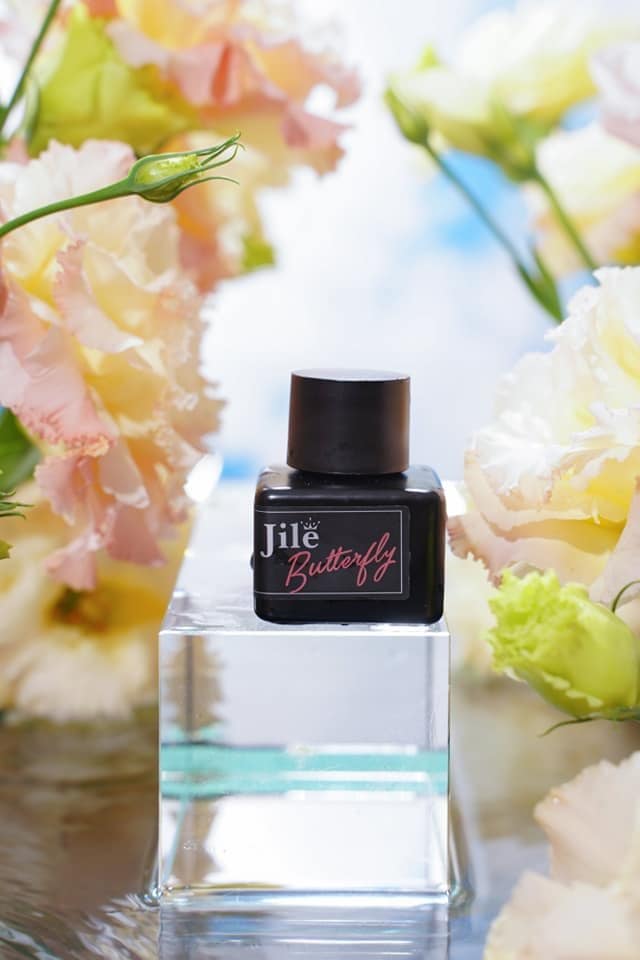 Nước Hoa vùng kín Nữ Jile Butterfy