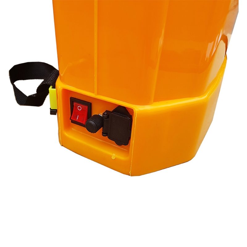 Bình Phun Thuốc Trừ Sâu Dawer DA16-4L