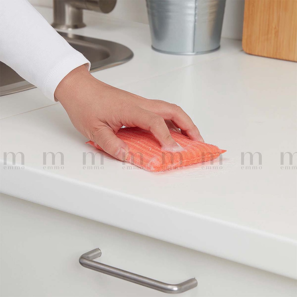 [HCM] BỘ 3 MÚT RỬA CHÉN IKEA CHÍNH HÃNG – PEPPRIG