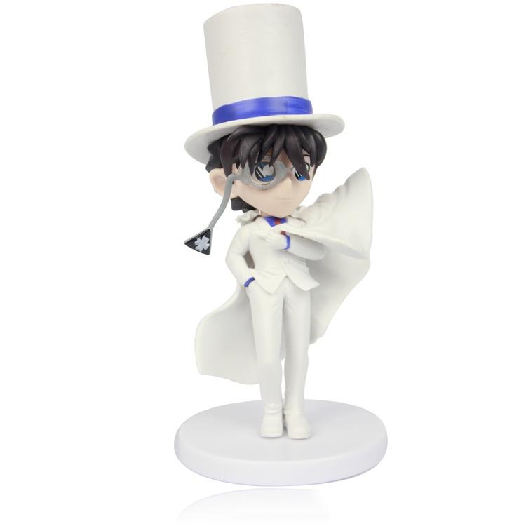 Mô Hình Thám Tử Conan - Bộ 5 Nhân Vật Cao 12cm