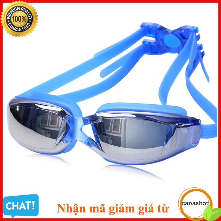 Kính bơi ngăn tia uv, ngăn lóa uv2588, mắt kính tráng gương kiểu dáng thời trang cao cấp, kính bơi nam nữ, mắt kiếng đi biển bảo vệ sức khỏe mắt