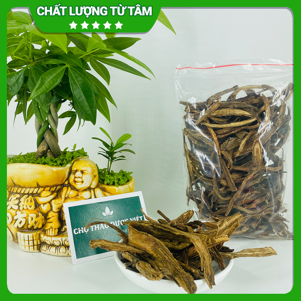 Tục đoạn khô 1kg, hỗ trợ giảm đau xương khớp, bổ can thận, mạnh gân cốt