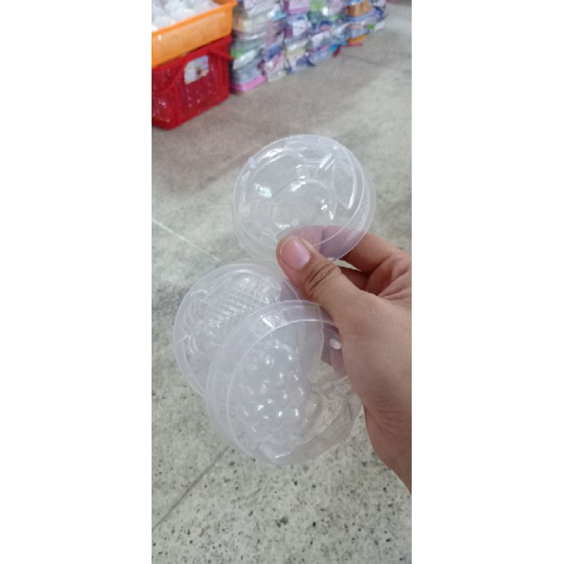[HCM]KHUÔN LÀM RAU CÂU 8CM