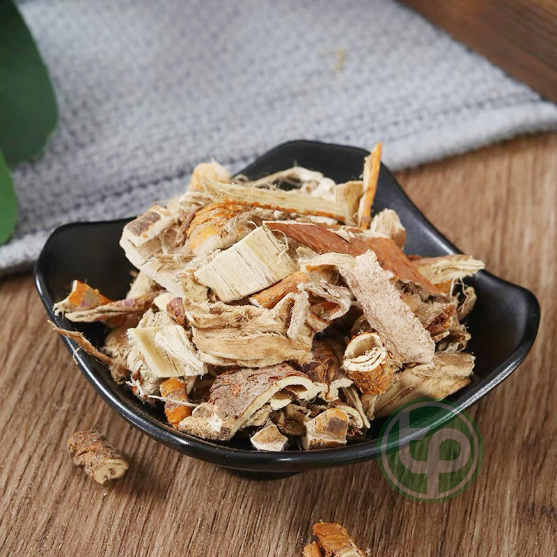 Vỏ rễ dâu ( tăng bạch bì ) khô 100g - tấn phát
