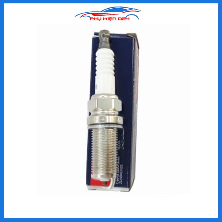 Bugi Denso 16 chân dài dành cho xe ô tô INNOVA