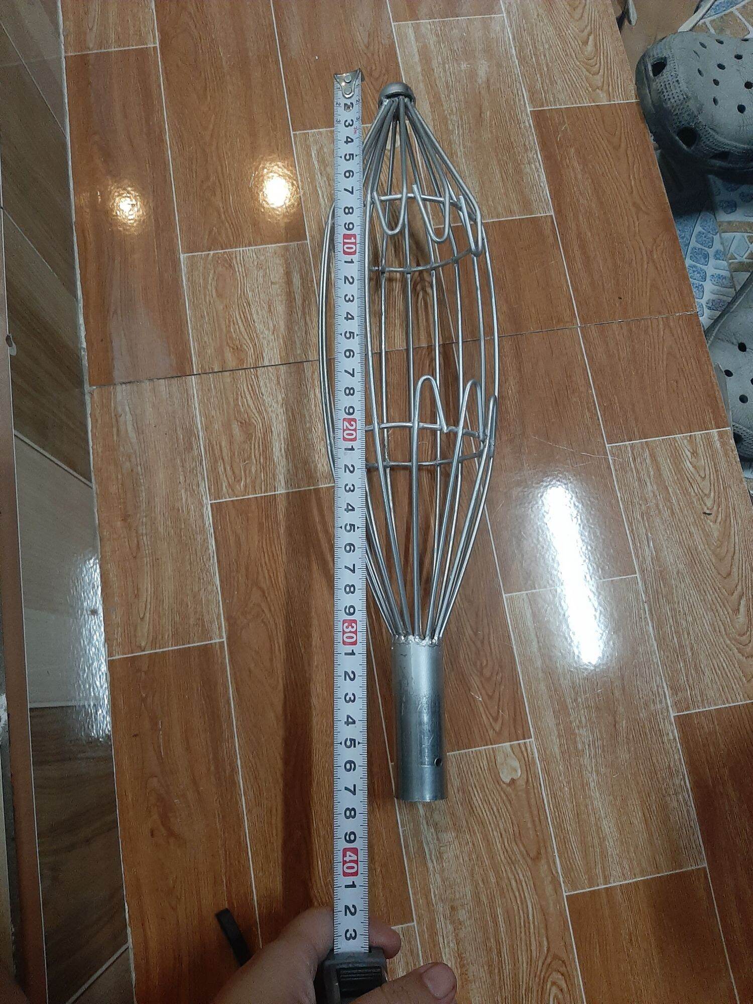 Lồng hái trái cây 38cm
