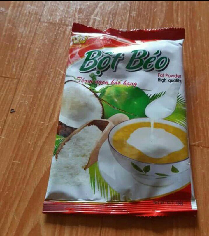 Bột béo 1kg