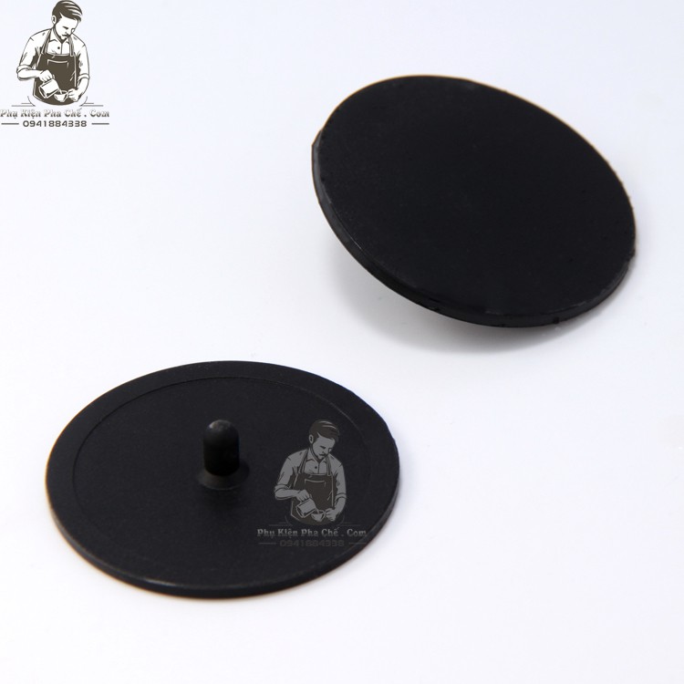 [sỉ]Phin Mù Cao Su Vệ Sinh Máy Pha Cà Phê - Filter Mù