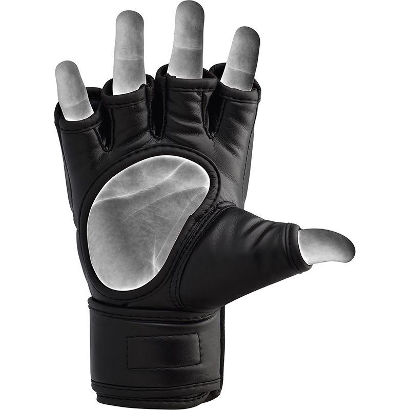 găng tay rdx grappling glove new model -ggrf 5