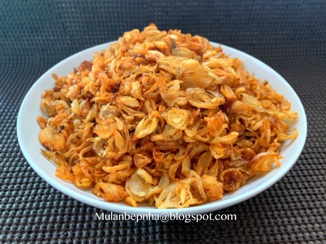 1KG Hành Phi Sạch - Thơm, Giòn, Nguyên Chất