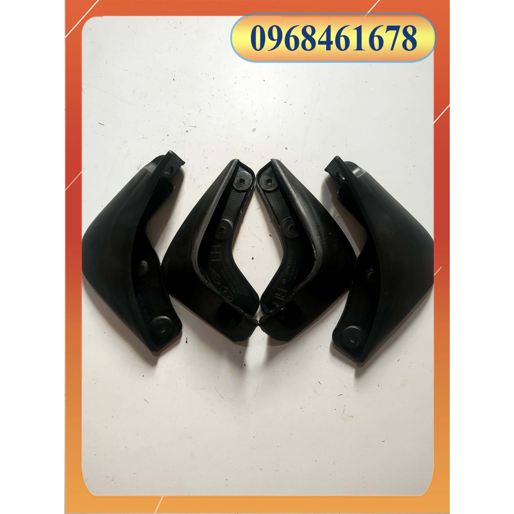 Bộ chắn bùn bánh morning đời 2012-2019
