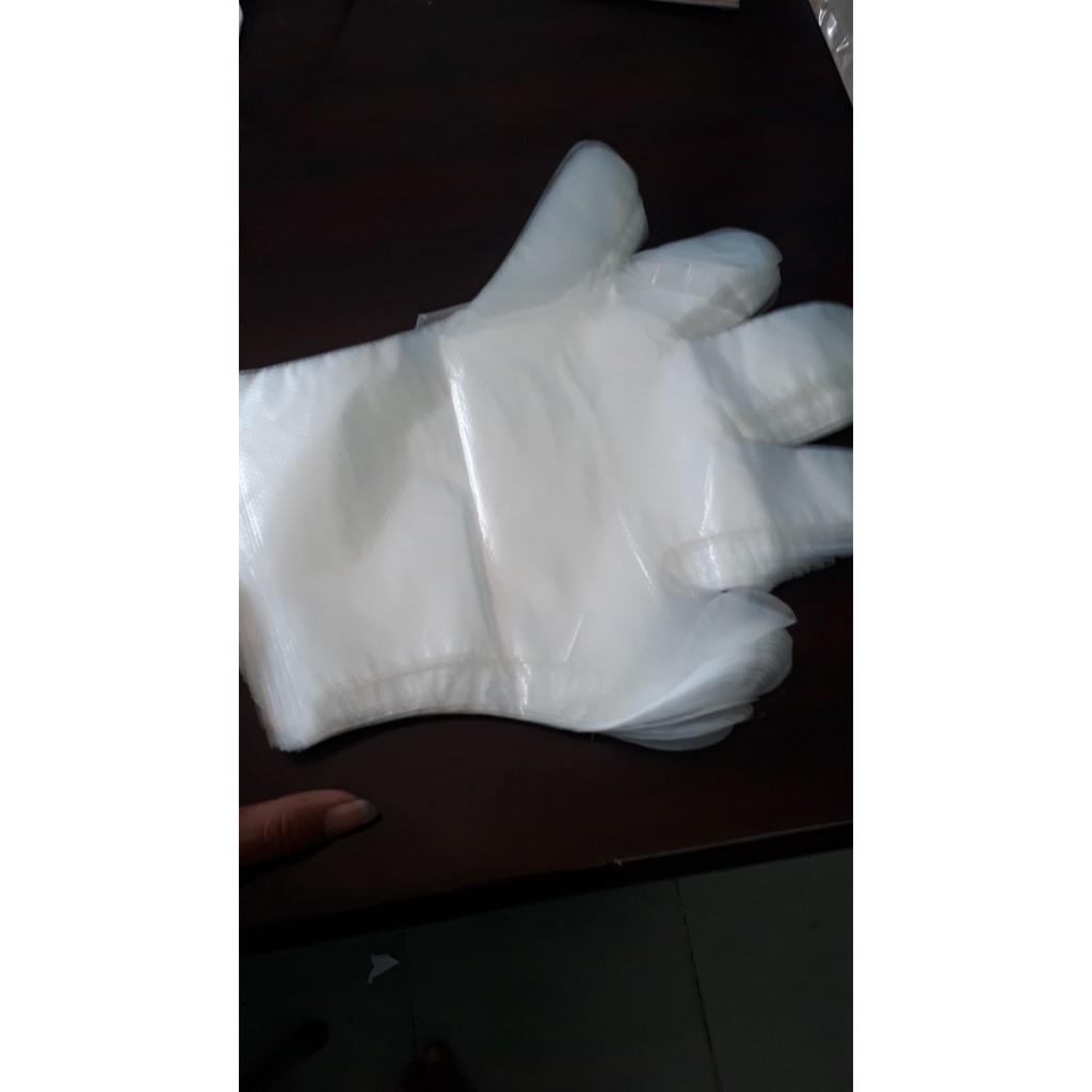 1Kg Bao Tay Xốp