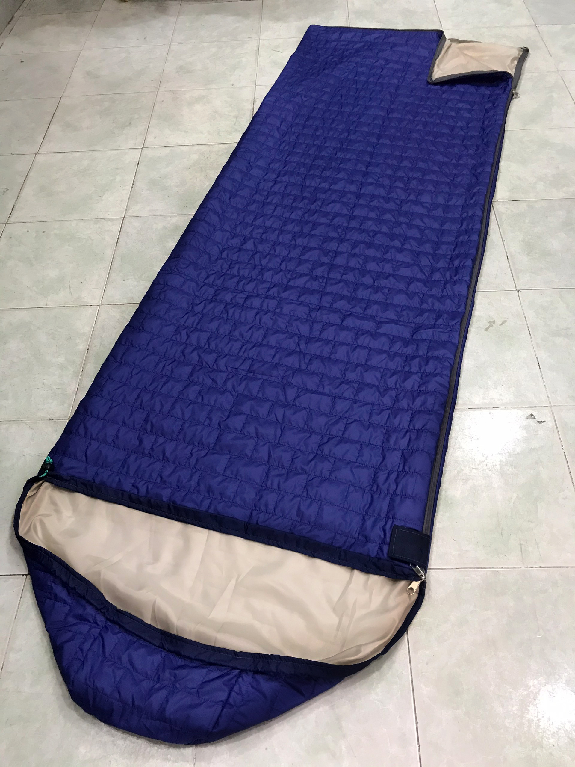 Túi ngủ,Túi ngủ văn phòng,du lịch
