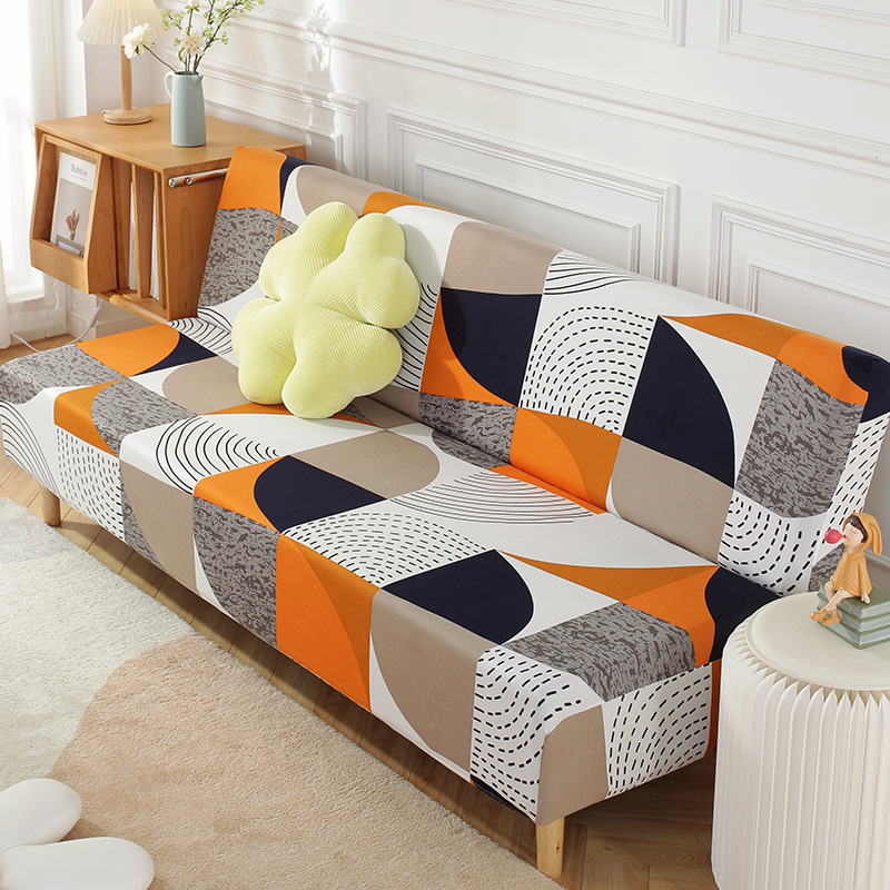 Vỏ bọc ghế sofa bed