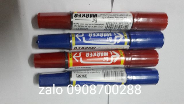 Viết Lông Dầu Thái PILOT