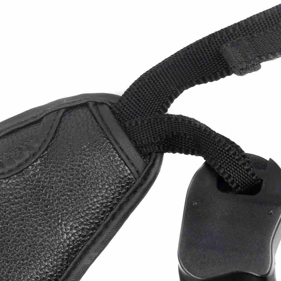 [HCM]Dây Hand Grip đeo cổ tay da PU