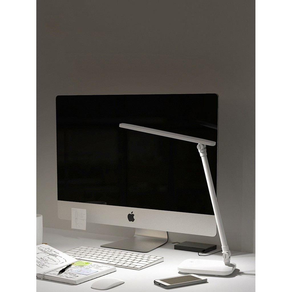 [HÀNG CHẤT LƯỢNG] Đèn Bàn Học Đọc Sách, Làm Việc LED Chống Cận (Học Sinh, Sinh Viên, Văn Phòng)