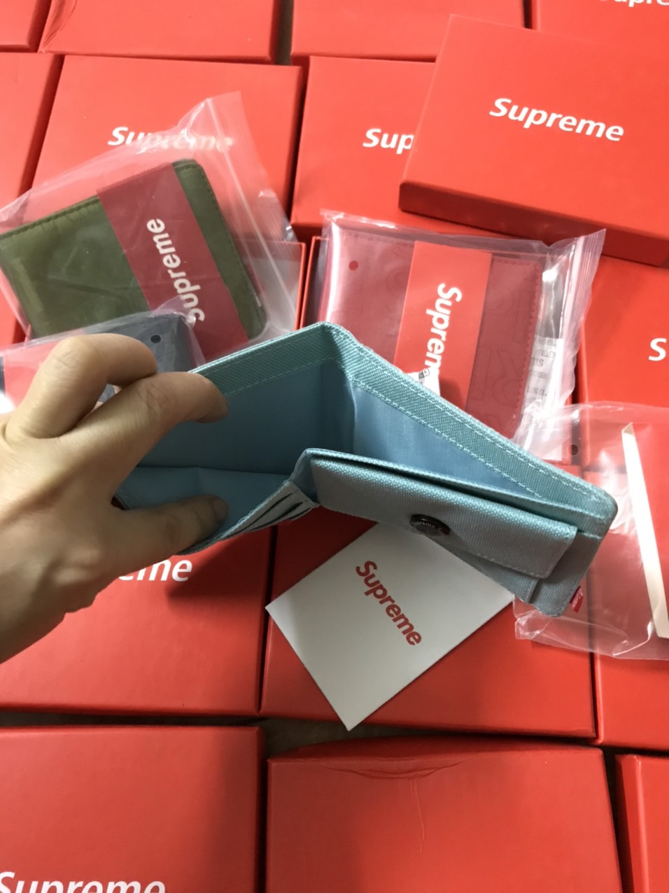 Ví nam siêu đẹp hàng full box