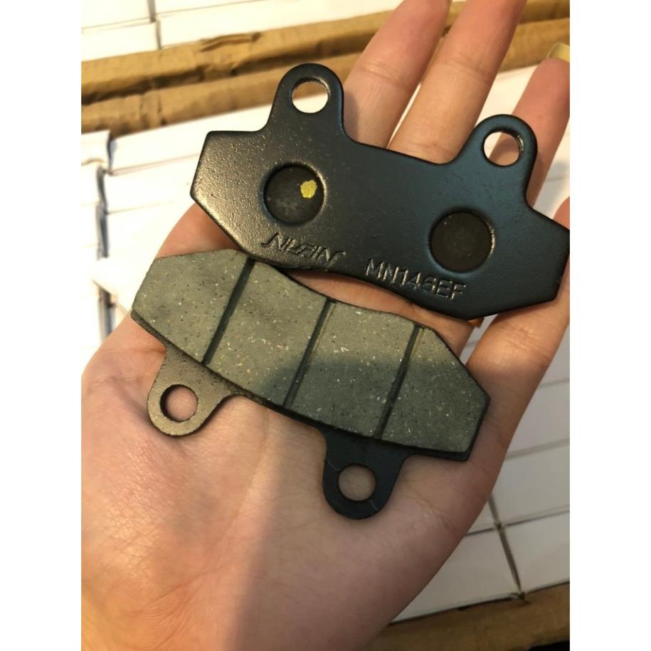 Má phanh đĩa HANDTOOL chính hãng NISSIN