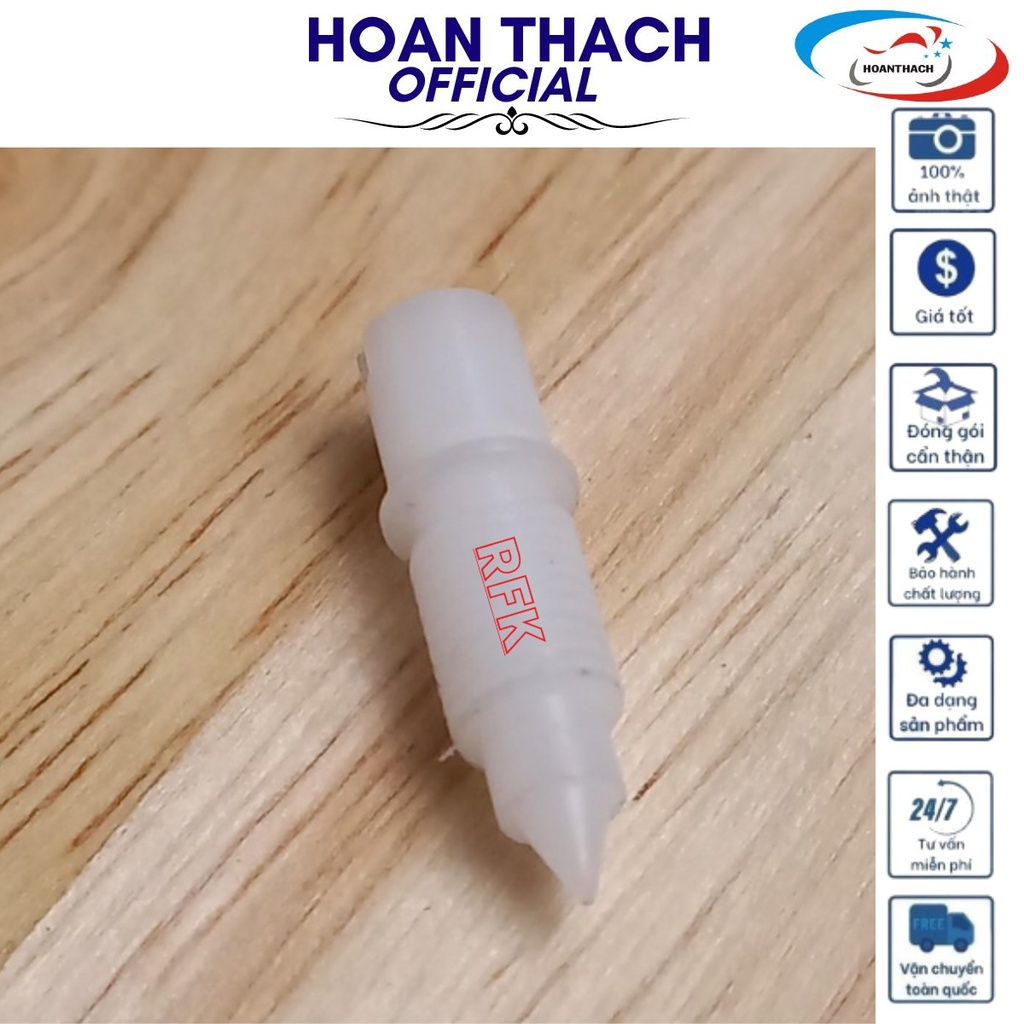 Ốc vít chỉnh gió (garanti) xe Yamaha Fi (hàng tốt)