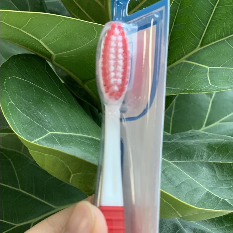 Bàn chảy đánh răng Sensodyne Senstive Extra Soft dành cho răng ê buốt - bàn chà răng