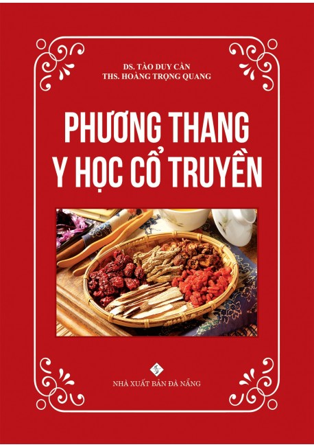 Phương Thang Y Học Cổ Truyền