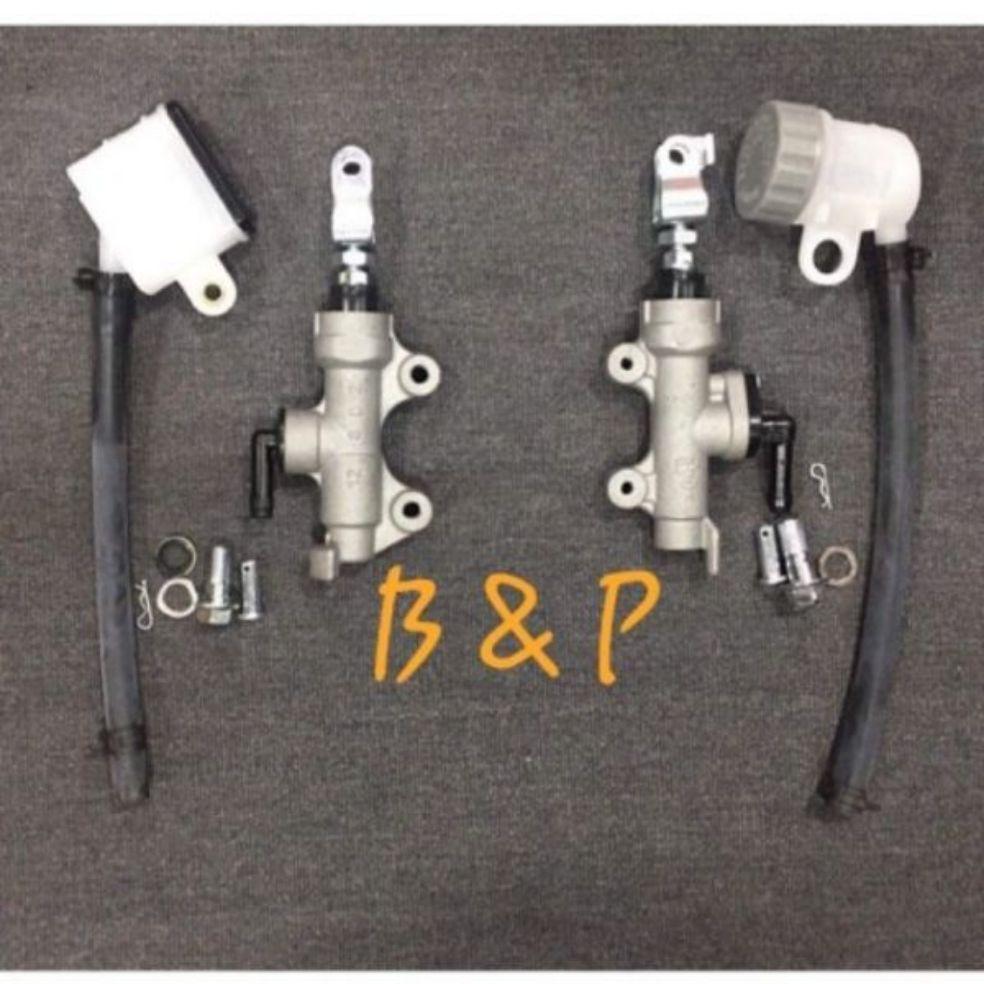 ben đạp sau dành cho exciter 135cc