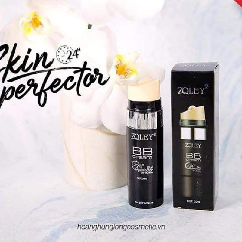 BB Cream Zoley - Trang điểm che khuyết điểm 24h