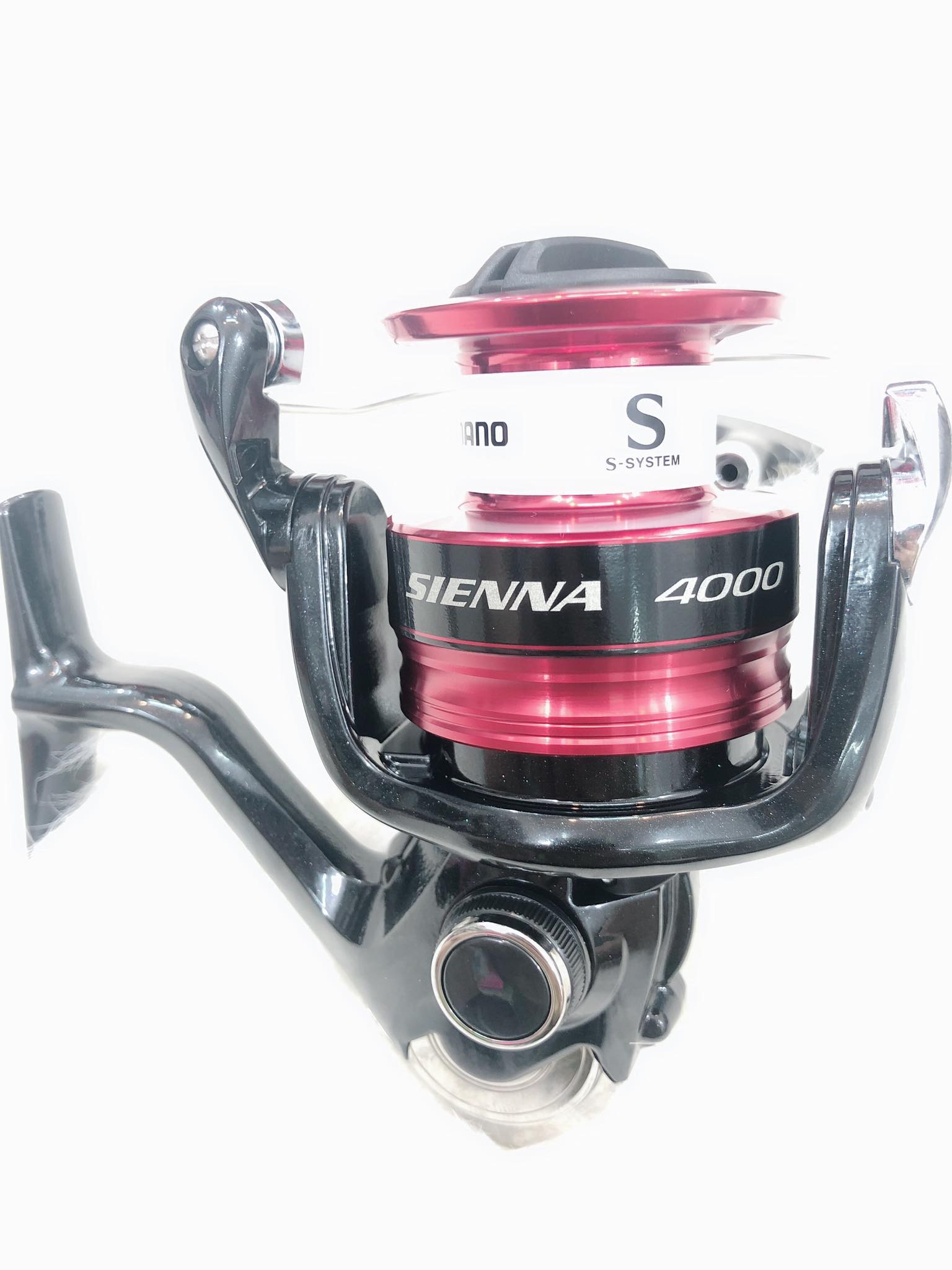 máy câu cá SHIMANO SIENNA 4000