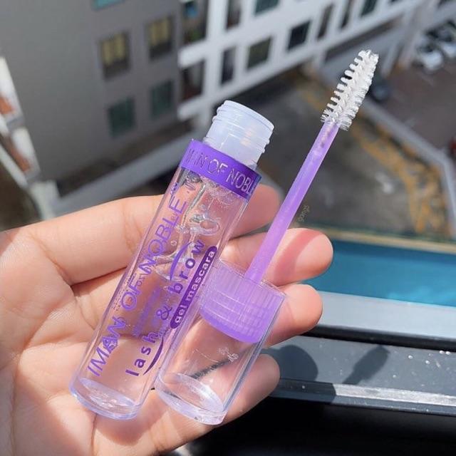 [HCM]GEL DƯỠNG MI THÁI LAN