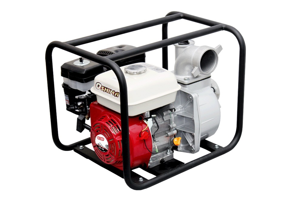 Máy bơm nước OSHIMA OS50