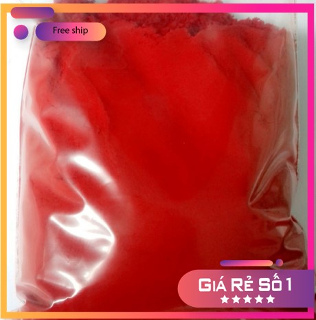 Nghệ đỏ cao cấp cho gà đá 100g - bột nghệ gà chọi