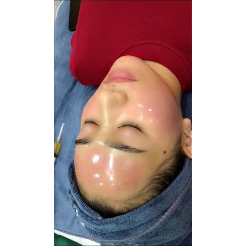 Serum căng bóng da Mulwang X5 Hàn Quốc 10ml