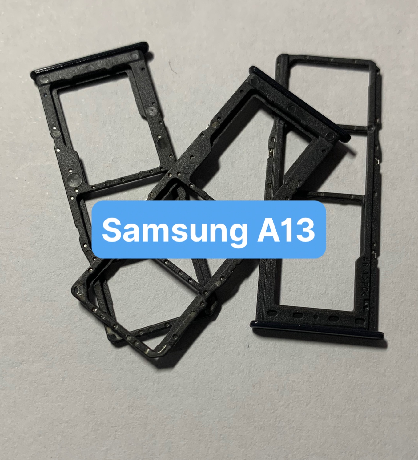Khay sim điện thoại samsung A13