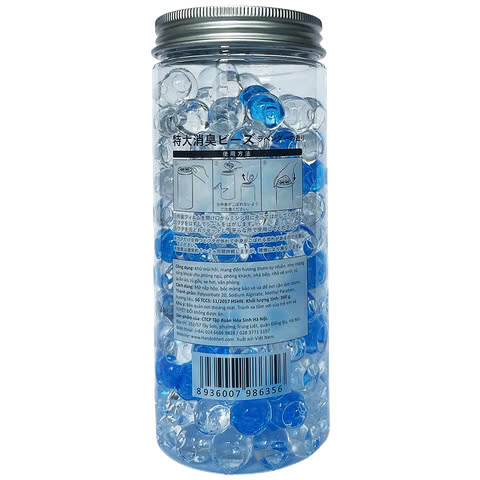 Bình thơm khử khuẩn CB 300g